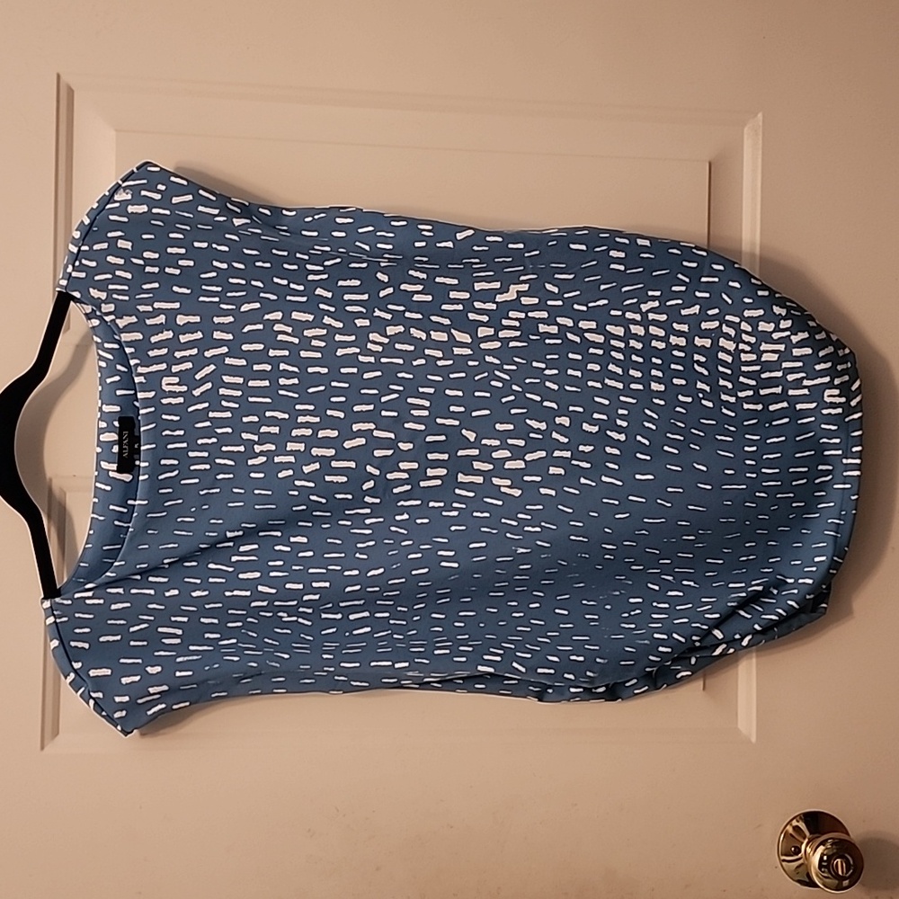 Alfani blouse, size PL